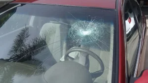 Kaskodan Oto Cam Değişimi