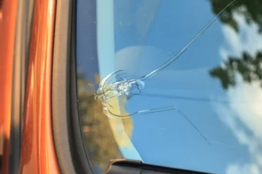 Kaskodan Oto Cam Değişimi