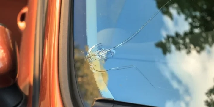 Kaskodan Oto Cam Değişimi